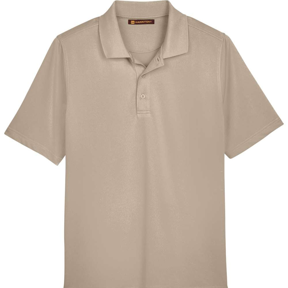 Advantage Snag Protection Plus Polo