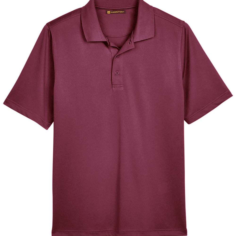 Advantage Snag Protection Plus Polo