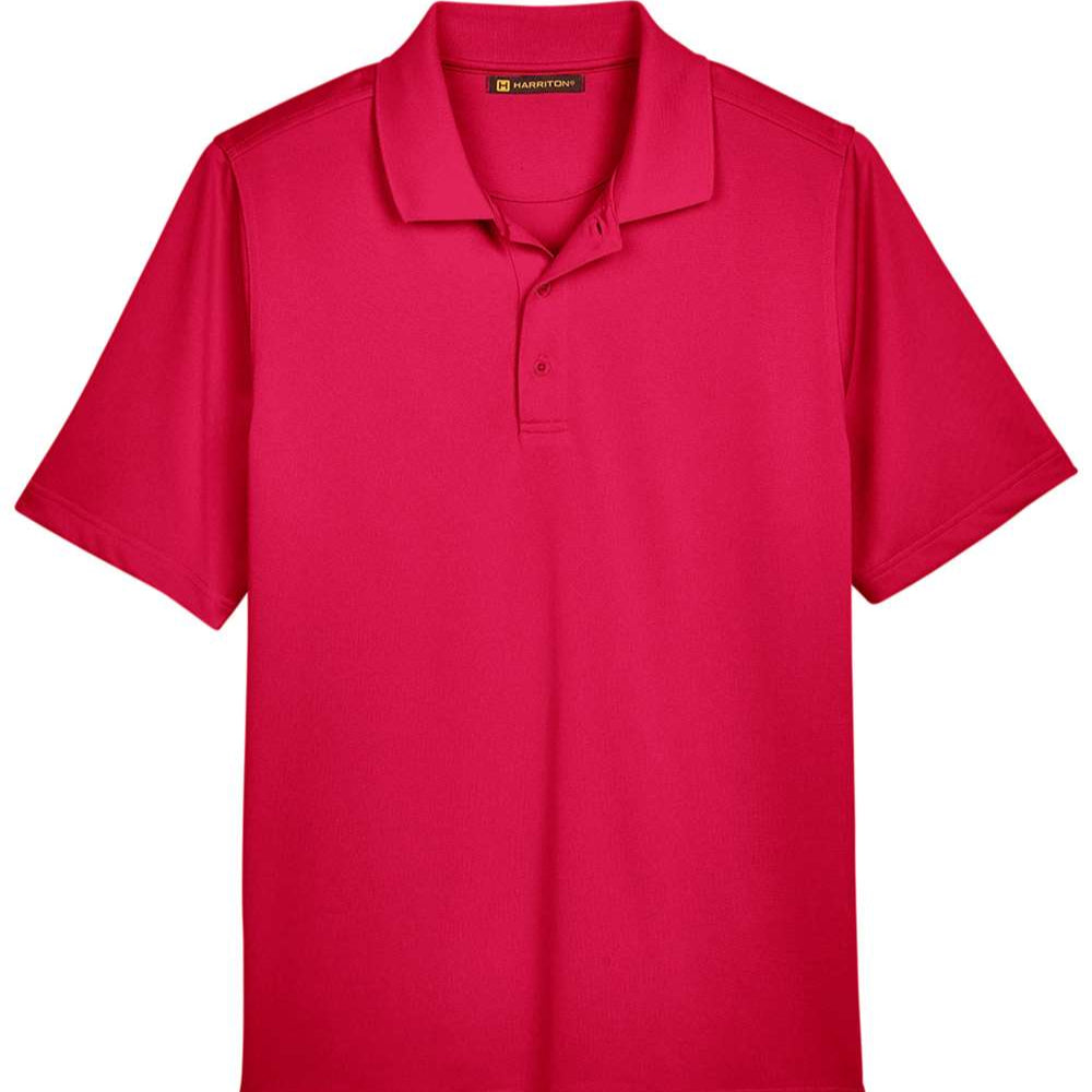Advantage Snag Protection Plus Polo