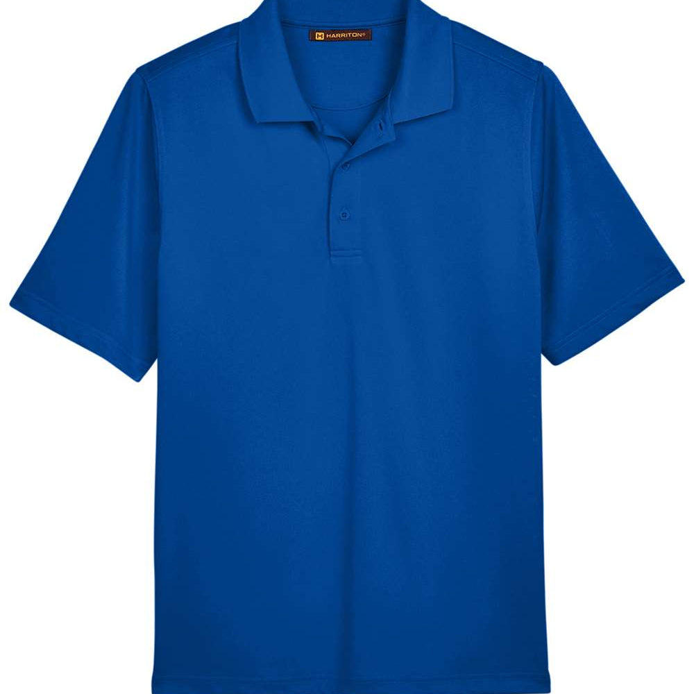 Advantage Snag Protection Plus Polo