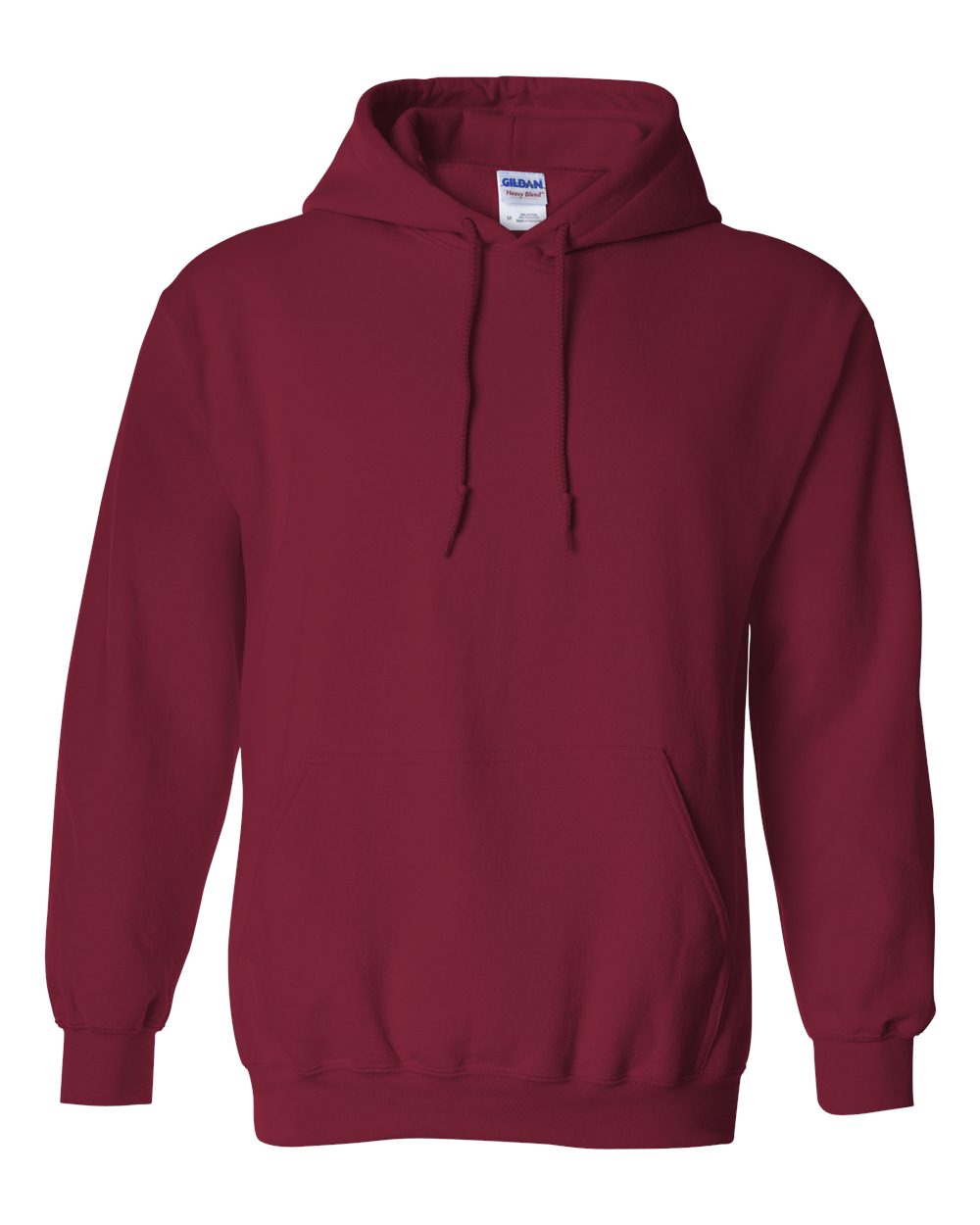 Heavy Blend Hooded Sweatshirt
