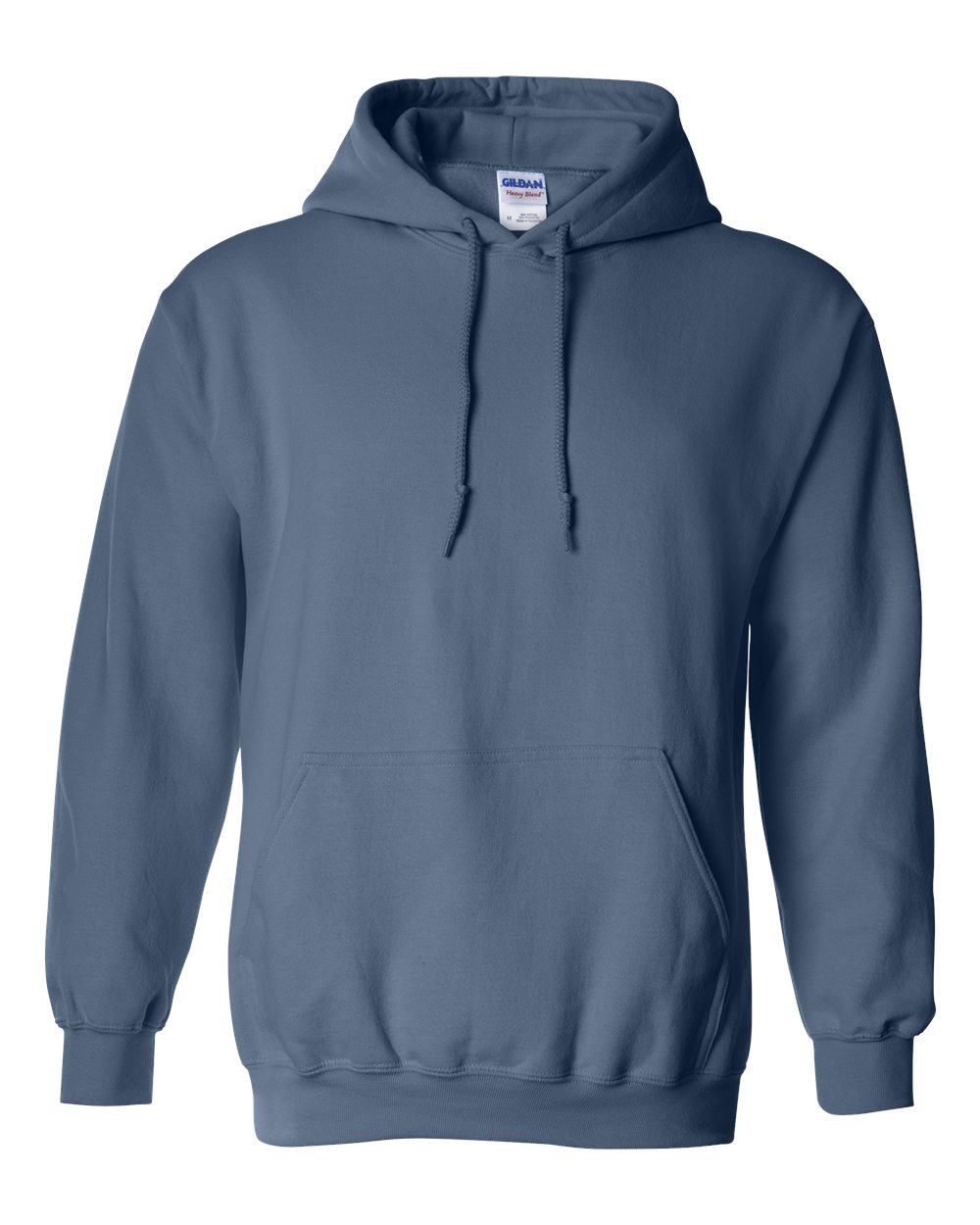 Heavy Blend Hooded Sweatshirt