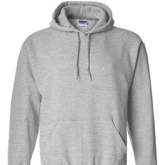 Heavy Blend Hooded Sweatshirt