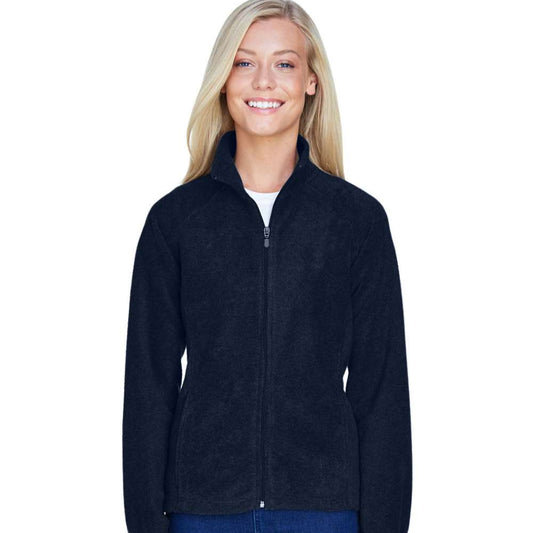 Women's Full-Zip Fleece