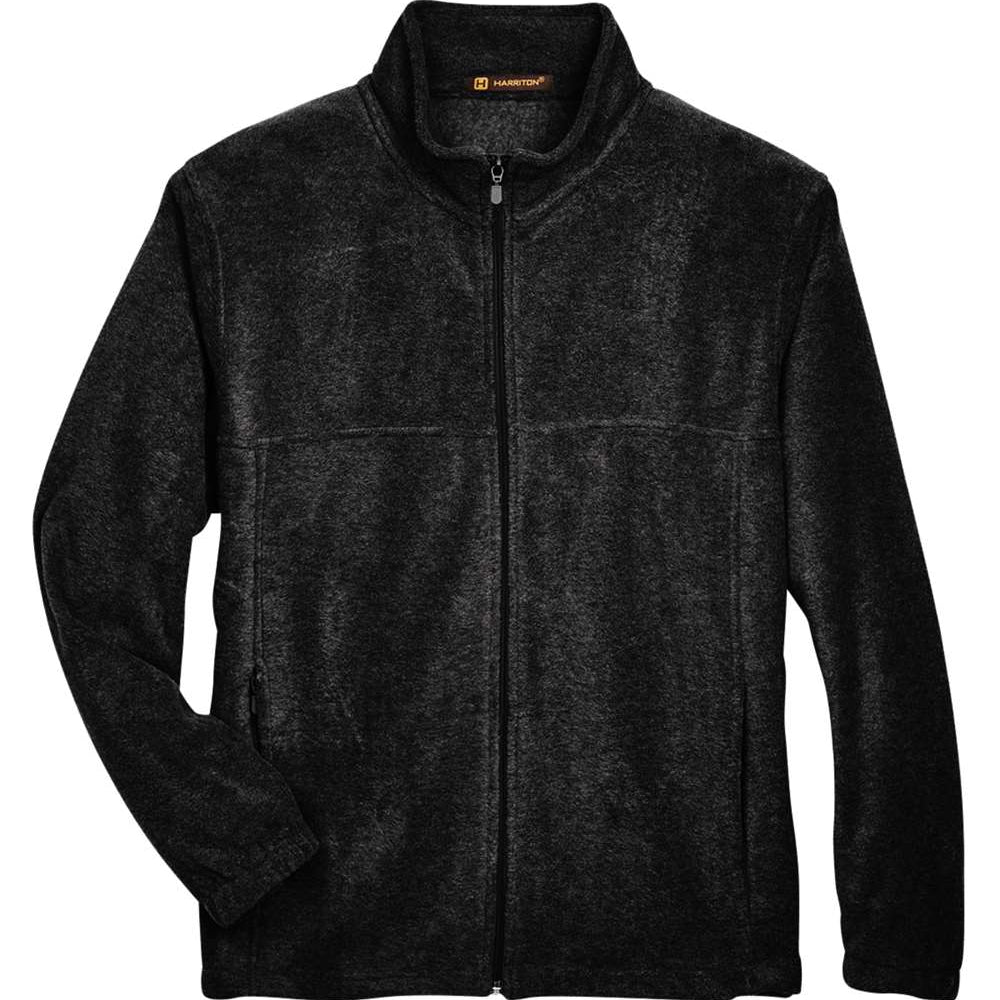 Full-Zip Fleece