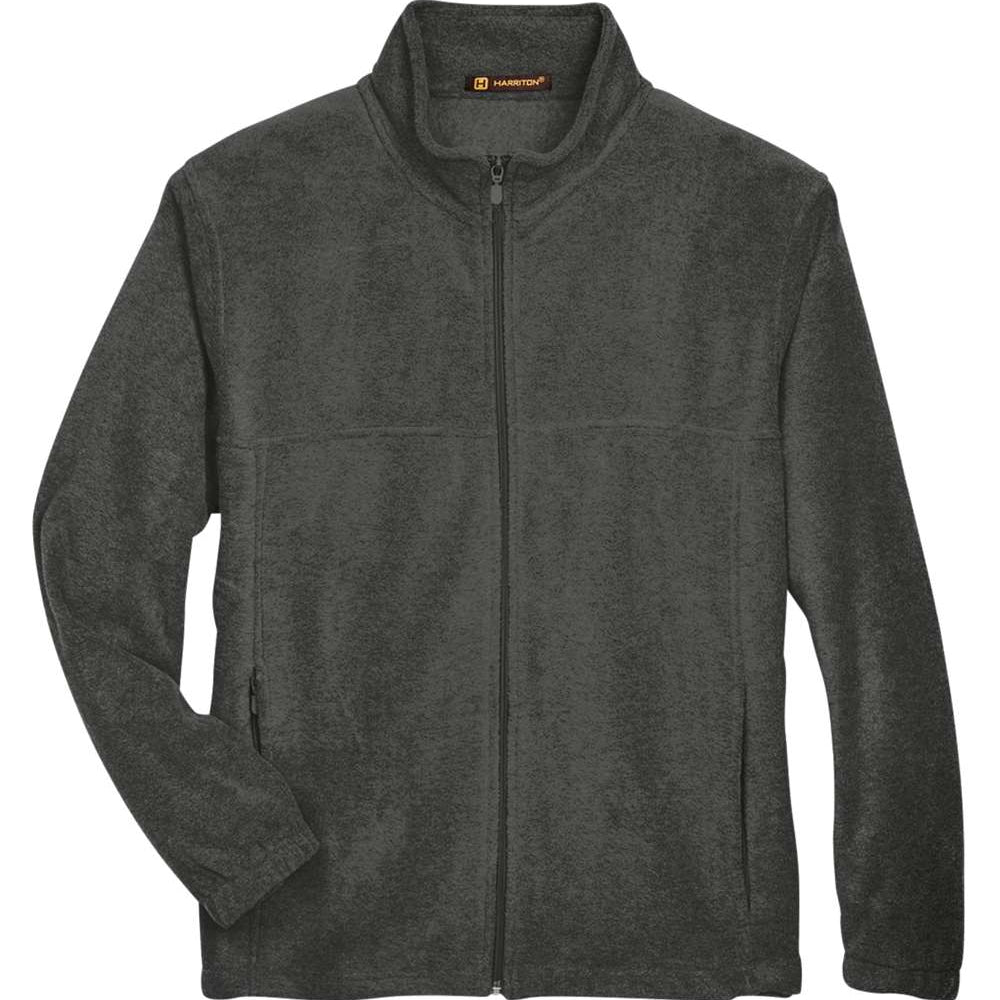 Full-Zip Fleece