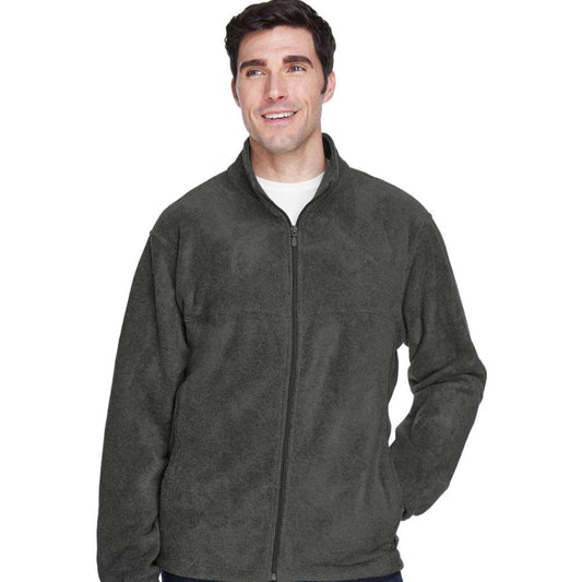 Full-Zip Fleece