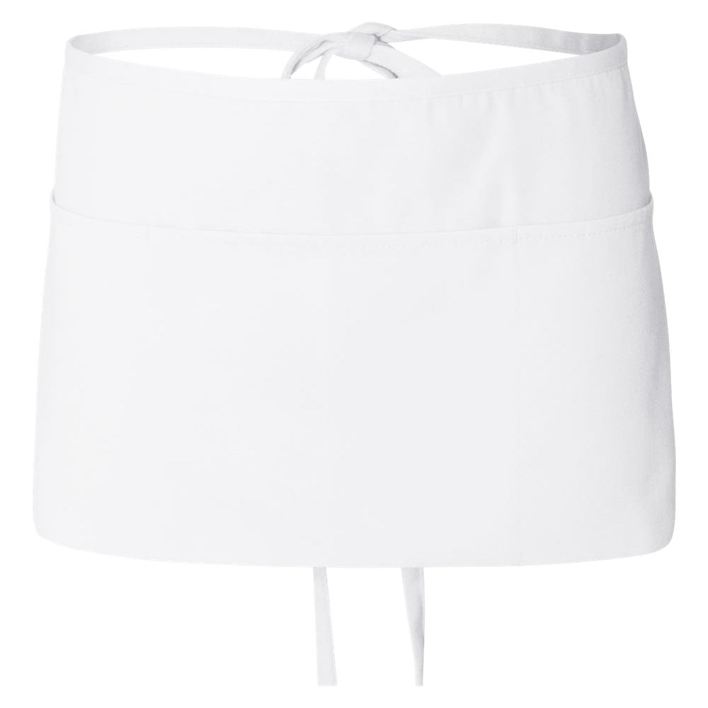 Waist Apron with Pockets